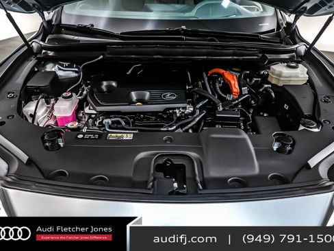 Used 2024 Lexus RX 350 image 11