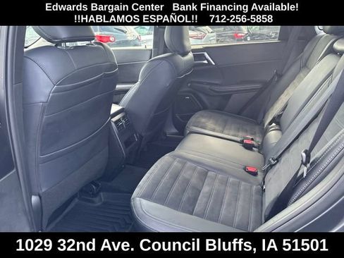 Used 2025 Mitsubishi Outlander SE AWD/4WD image 11