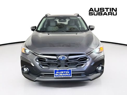 Certified 2026 Subaru Crosstrek 2.5i Premium AWD/4WD image 3