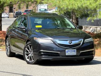 Used 2015 Acura TLX V6 SH-AWD w/ Technology Pkg image 1