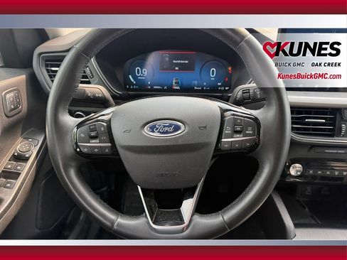 Used 2023 Ford Escape Platinum AWD/4WD image 15