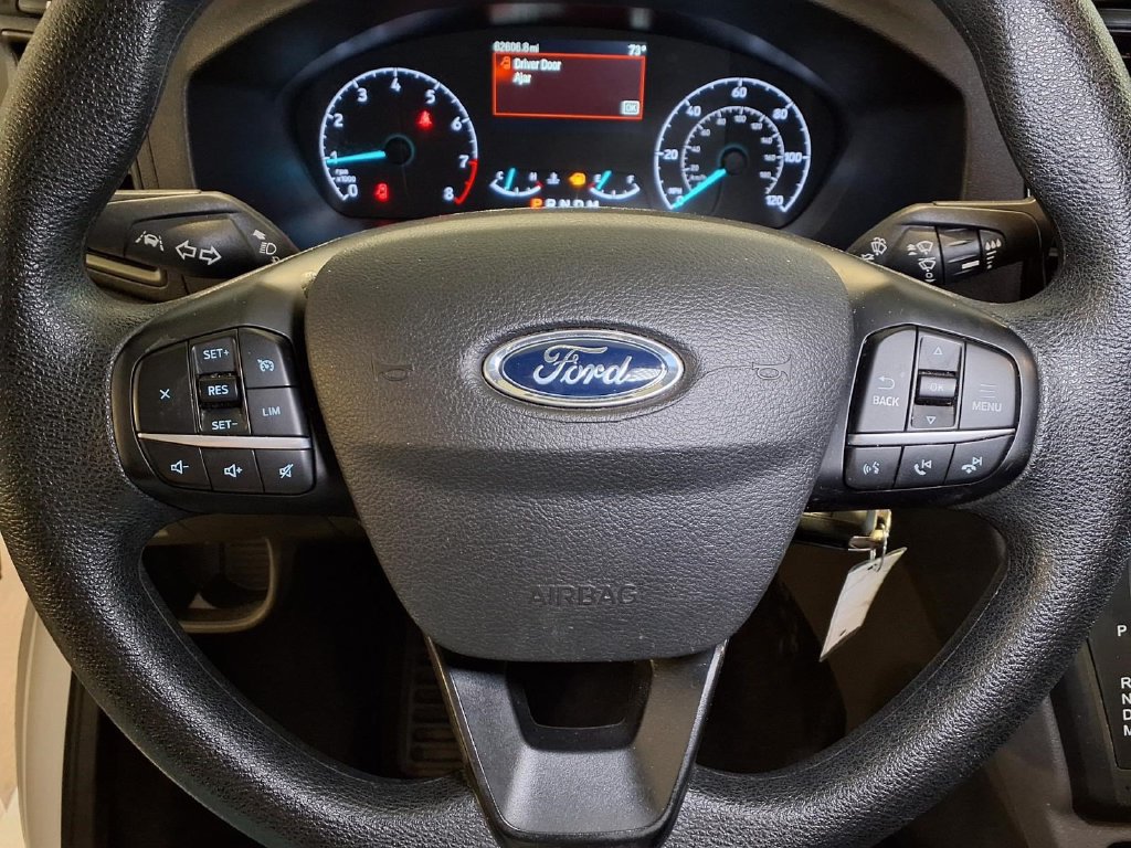 Used 2023 Ford Transit 350 XLT RWD image 9