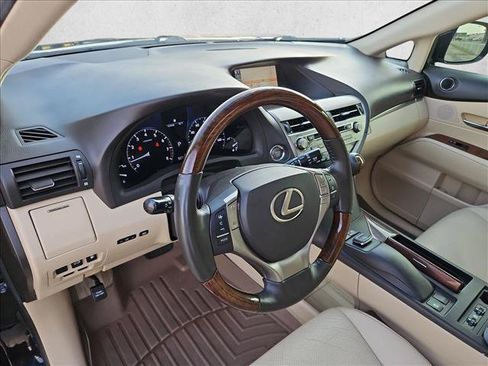 Used 2015 Lexus RX 350 FWD image 10