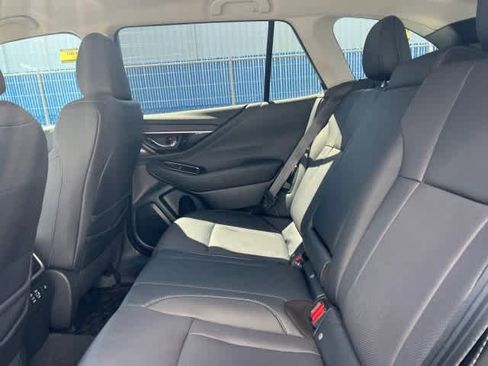 Used 2024 Subaru Outback Limited XT w/ Popular Package #2 image 19