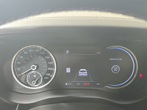 New 2026 Genesis G70 2.5T RWD image 16