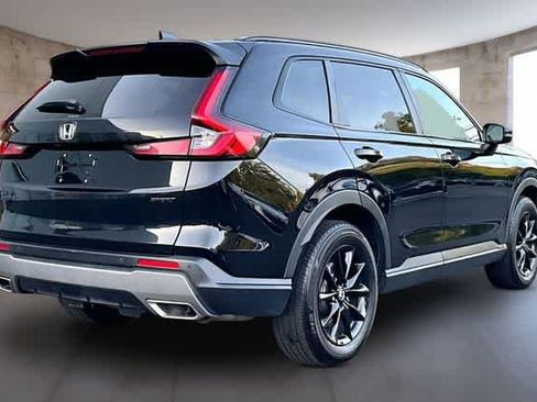 Used 2026 Honda CR-V Sport-L image 5