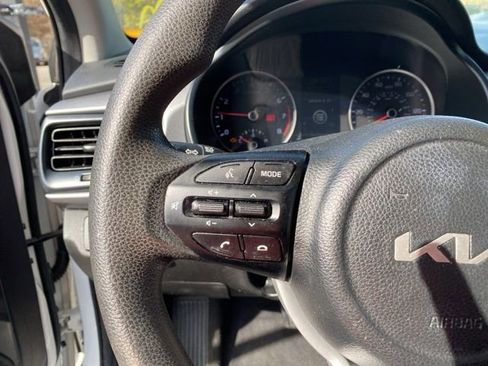 Used 2023 Kia Rio S w/ Technology Package image 44