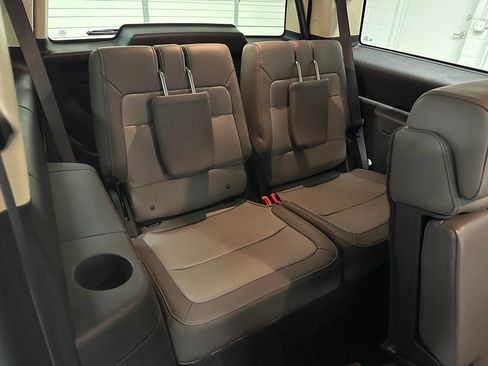 Used 2019 Ford Flex SEL w/ Equipment Group 202A image 15