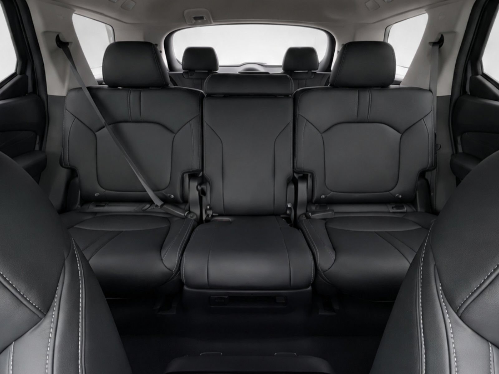 New 2026 Honda Pilot Touring image 31
