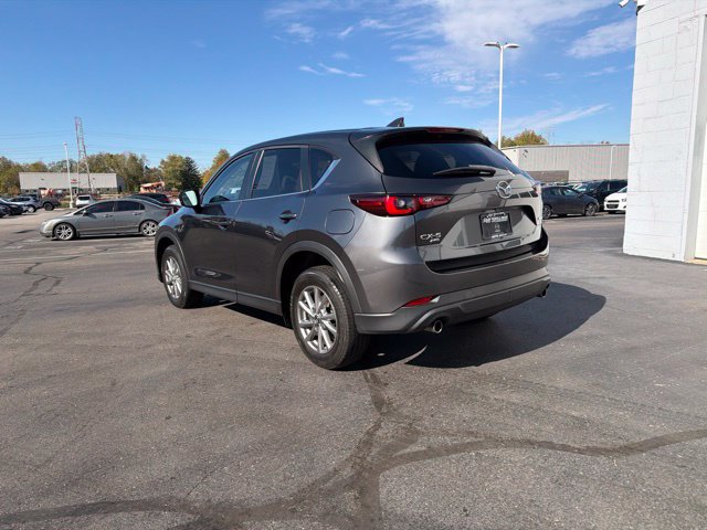 Used 2023 MAZDA CX-5 AWD 2.5 S image 13