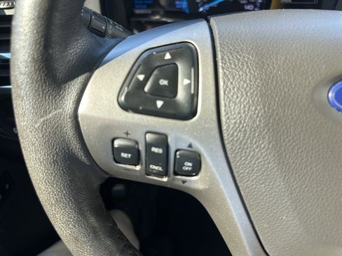 Used 2019 Ford Flex SEL w/ Equipment Group 202A image 13