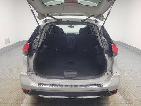 Used 2017 Nissan Rogue S w/ S Appearance Package AWD/4WD image 29