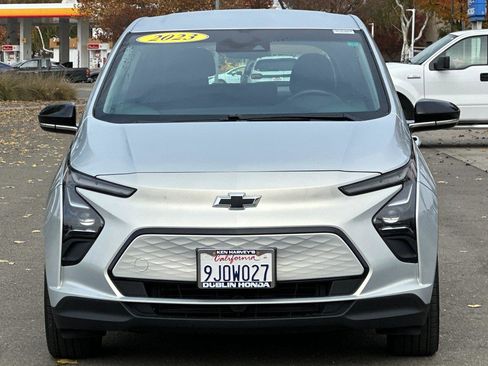 Used 2023 Chevrolet Bolt LT w/ Driver Confidence Package image 9
