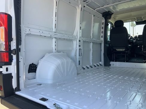 New 2026 RAM ProMaster 1500 FWD image 10
