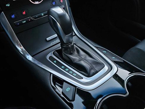 Used 2016 Ford Edge Sport w/ Equipment Group 401A image 34