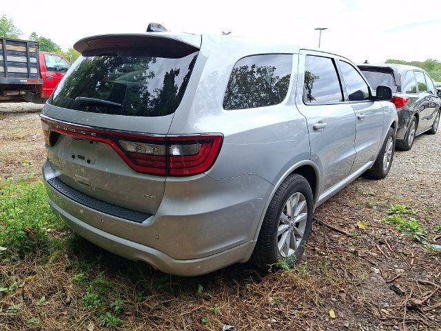 Used 2025 Dodge Durango GT RWD image 5