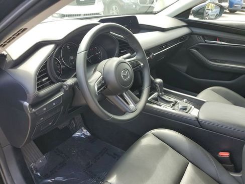 Used 2025 MAZDA MAZDA3 s FWD image 16