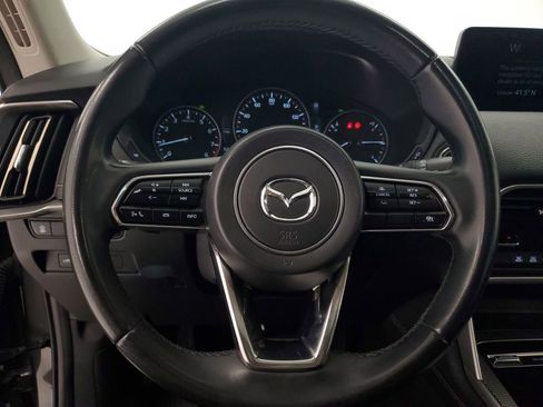 Used 2024 MAZDA CX-90 3.3 Turbo w/ Preferred Plus image 15