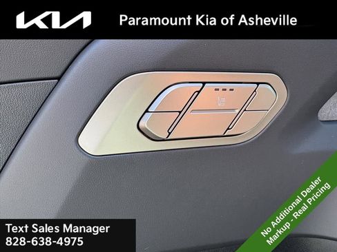 New 2027 Kia Telluride S image 16