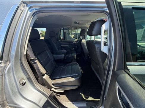 Used 2018 GMC Yukon Denali AWD/4WD image 26