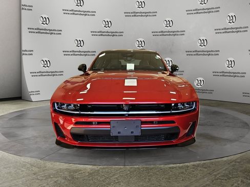 New 2026 Dodge Charger Scat Pack AWD/4WD image 8
