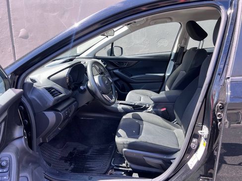 Used 2017 Subaru Impreza 2.0i AWD/4WD image 9