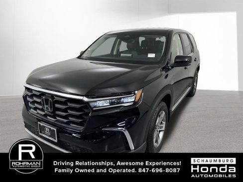 Used 2023 Honda Pilot EX-L image 26