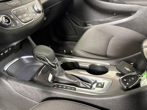 Certified 2022 Chevrolet Malibu LT FWD image 22