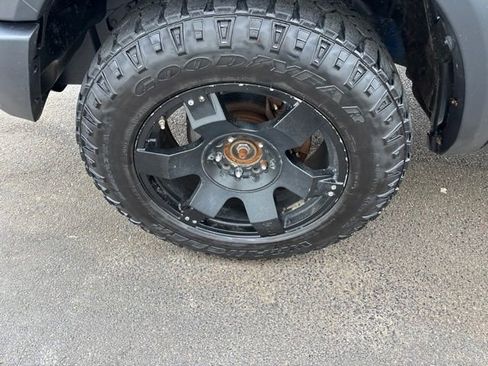 Used 2019 RAM 1500 Classic Warlock AWD/4WD image 46