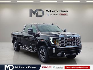 Used 2025 GMC Sierra 2500 Denali w/ Denali Reserve Package video 1