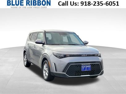 Used 2025 Kia Soul LX
