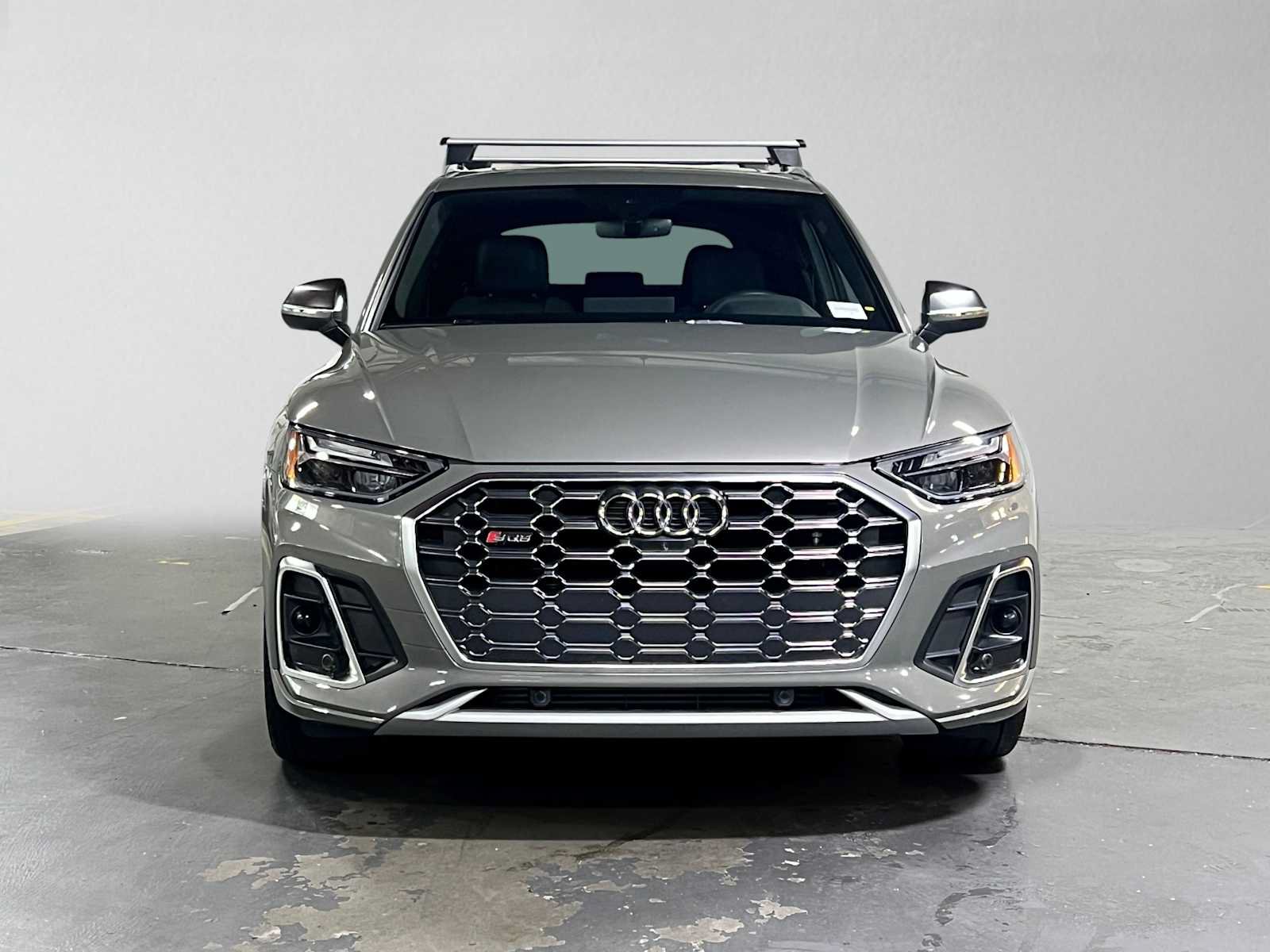 Used 2024 Audi SQ5 Premium Plus w/ Premium Plus Package AWD/4WD image 8