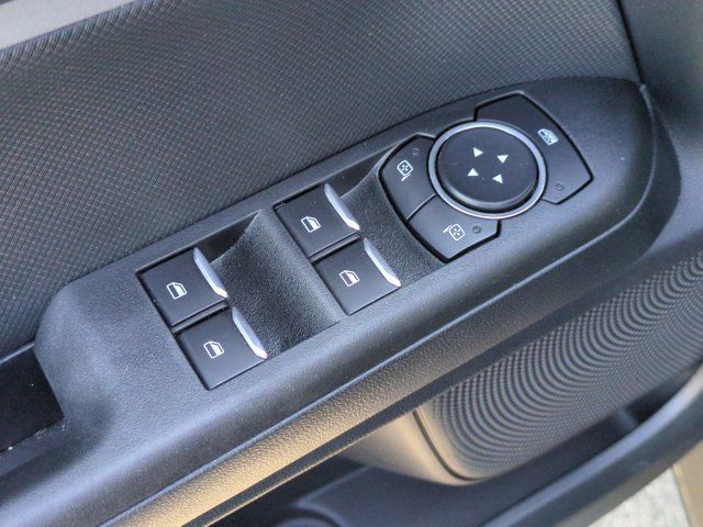 Certified 2022 Ford Bronco Sport Big Bend w/ Convenience Package AWD/4WD image 12