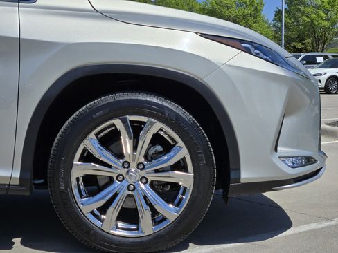 Used 2020 Lexus RX 350 FWD w/ Premium Package image 9