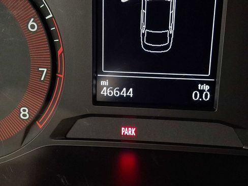 Used 2021 Volkswagen Jetta GLI FWD image 16