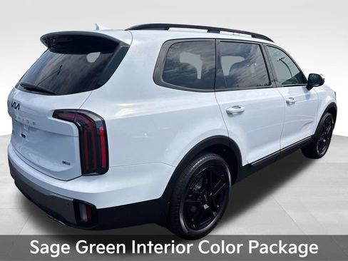 Used 2023 Kia Telluride SX Prestige X-Line AWD/4WD image 8