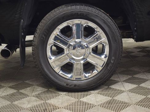 Used 2019 Toyota Tundra 1794 Edition image 32