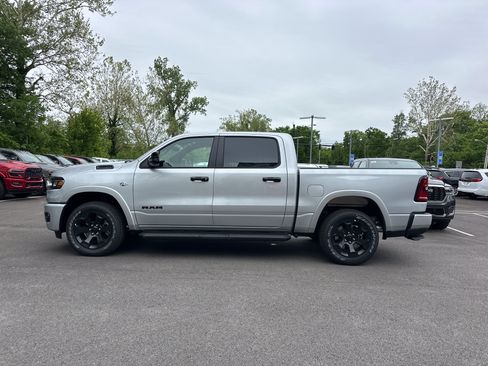 Used 2026 RAM 1500 4x4 Crew Cab image 22