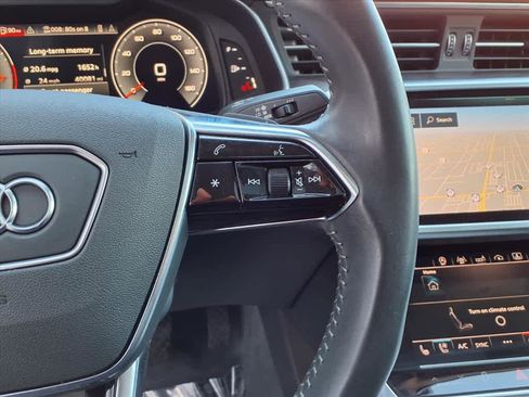 Used 2019 Audi A6 3.0T Premium Plus w/ Premium Plus Package image 20