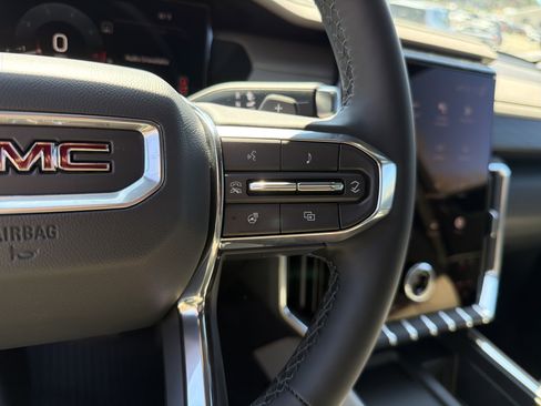 New 2026 GMC Acadia Elevation w/ Black Edition image 34