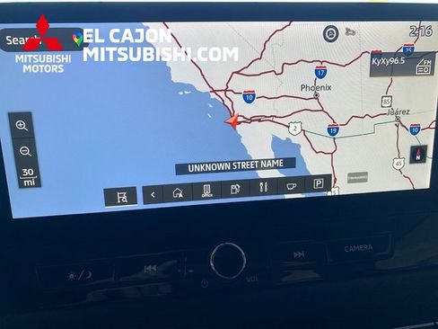 New 2026 Mitsubishi Outlander SEL image 17