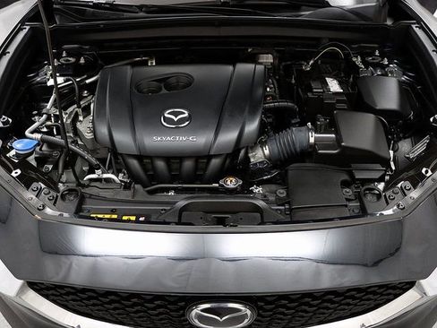 Used 2022 MAZDA CX-30 AWD 2.5 S w/ Premium Package image 30
