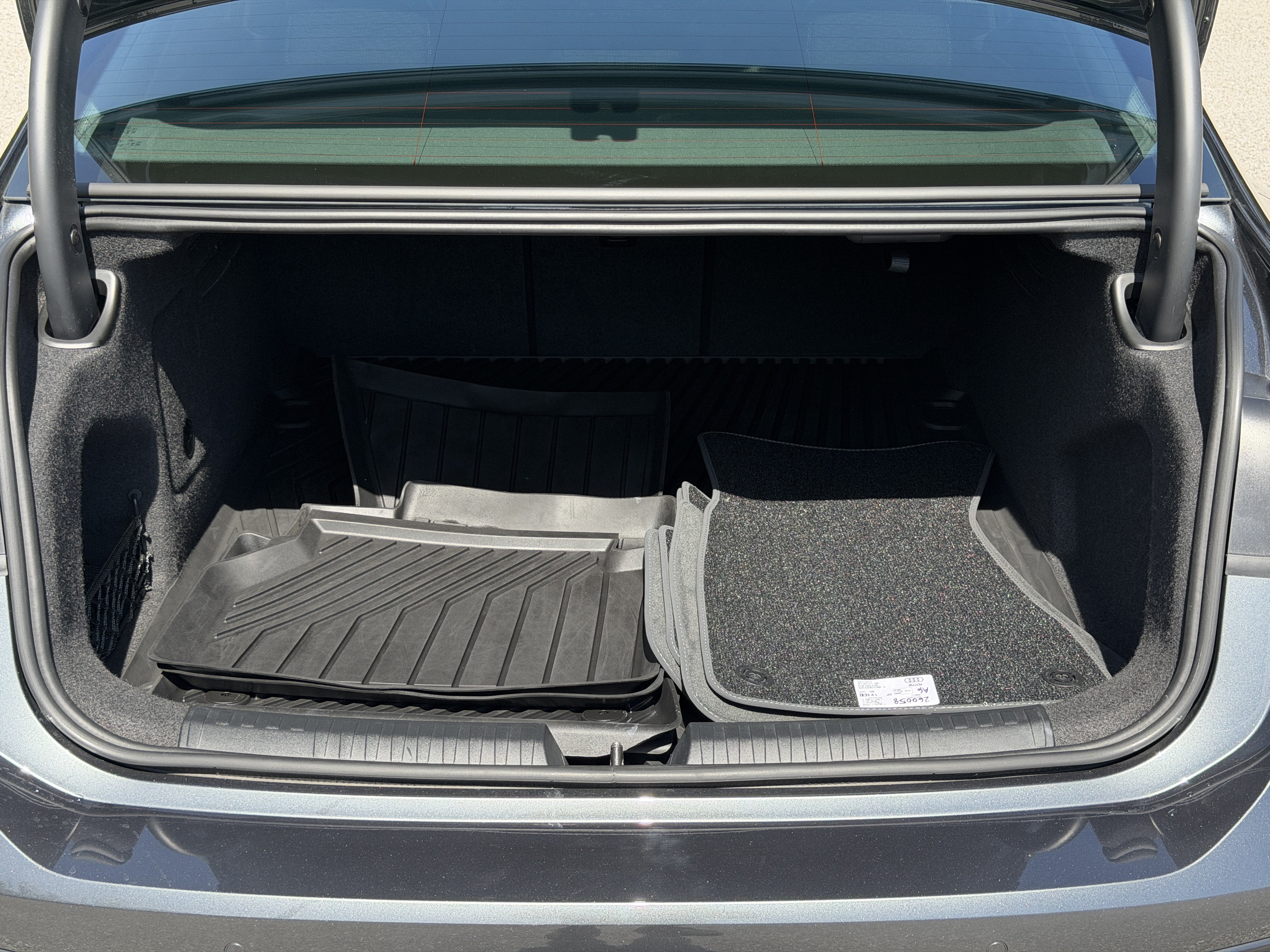 Certified 2026 Audi A6 Prestige AWD/4WD image 11
