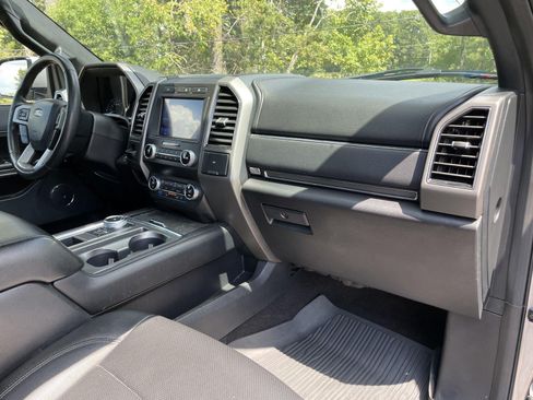 Used 2021 Ford Expedition Max XLT RWD image 52