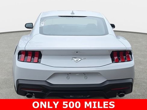 Used 2026 Ford Mustang Coupe image 6