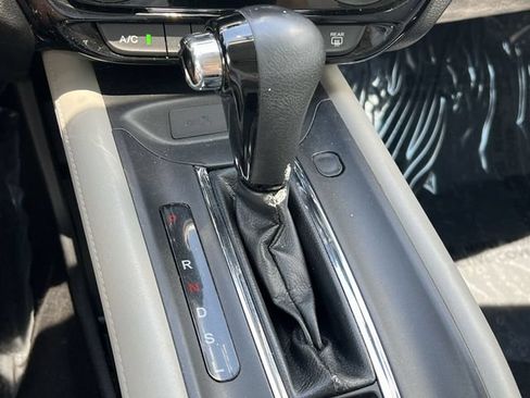 Used 2016 Honda HR-V LX image 20