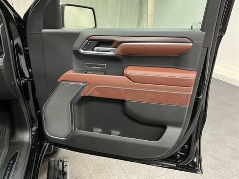New 2026 GMC Sierra 1500 Denali Ultimate AWD/4WD image 41