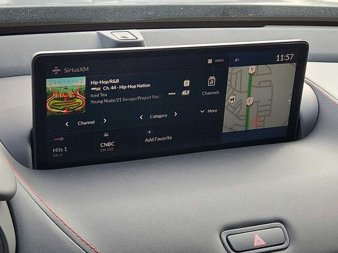 Certified 2025 Acura TLX SH-AWD w/ A-SPEC Pkg image 16