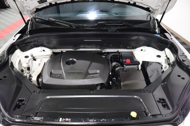 Used 2018 Volvo XC90 T5 R-Design w/ Convenience Package FWD image 73