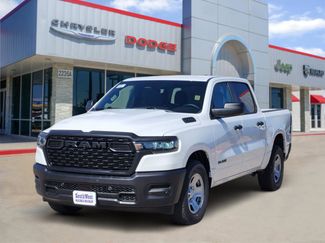 New 2026 RAM 1500 Tradesman video 2